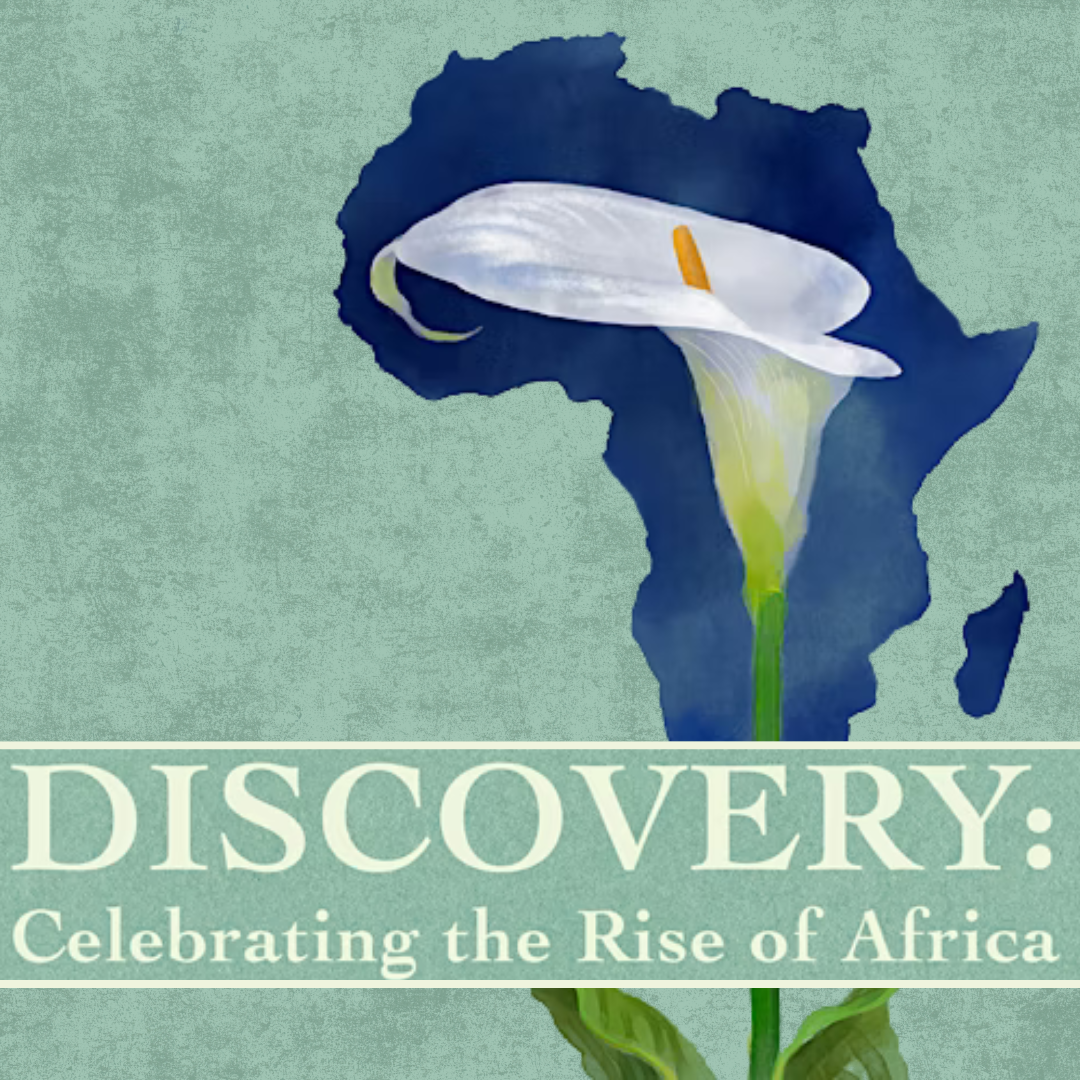 Discovery Celebrating The Rise Of Africa | Unity San Francisco