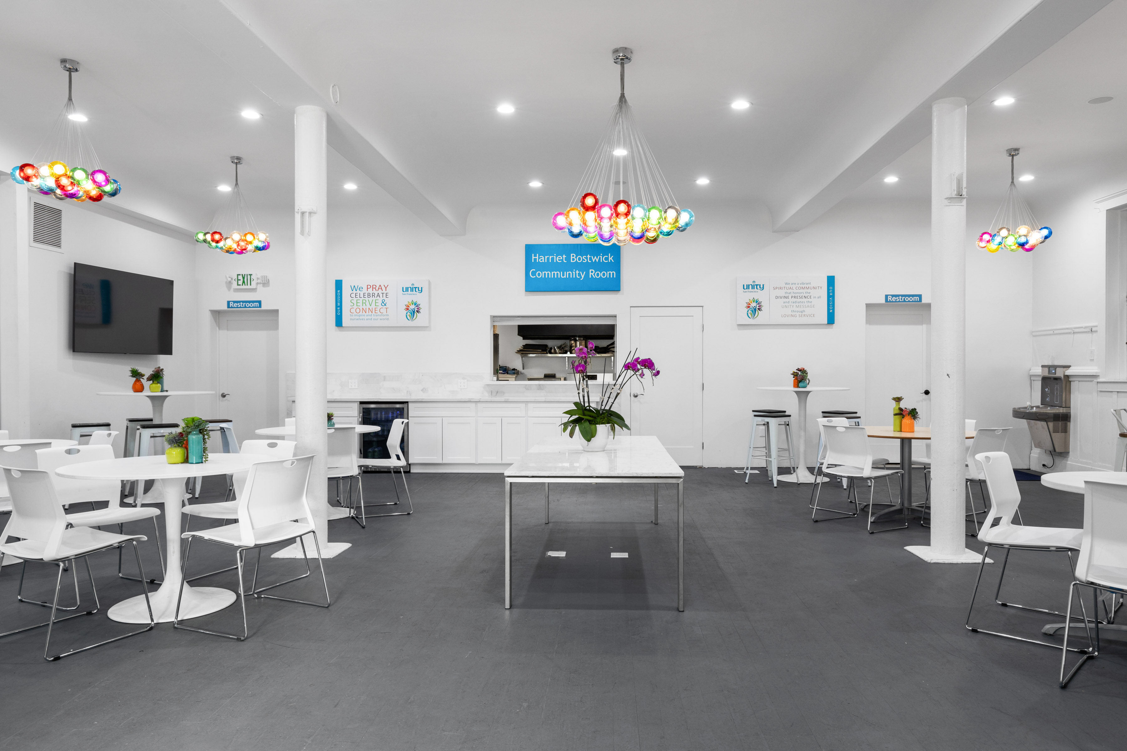 Unity2025 35 Unity San Francisco